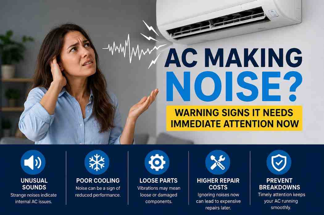 AC Maintenance Guide